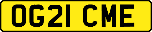 OG21CME