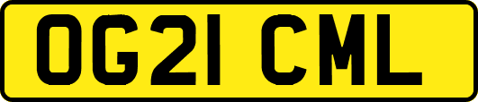 OG21CML