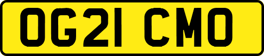 OG21CMO