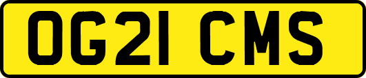 OG21CMS