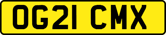 OG21CMX