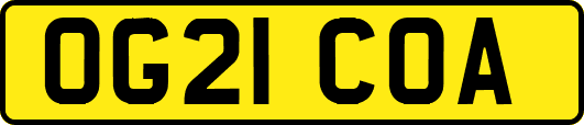 OG21COA