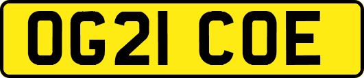 OG21COE
