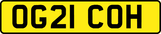 OG21COH