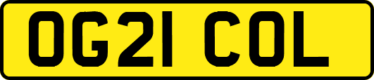 OG21COL
