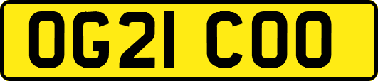 OG21COO