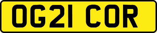 OG21COR