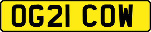 OG21COW