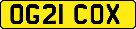 OG21COX