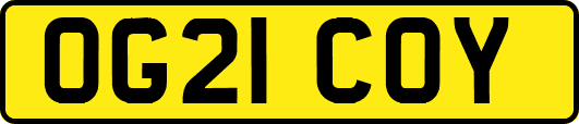 OG21COY