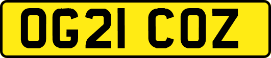 OG21COZ