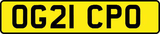 OG21CPO