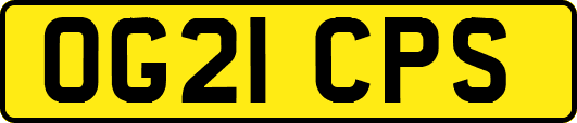 OG21CPS