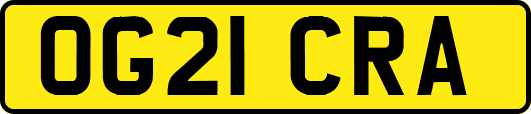 OG21CRA
