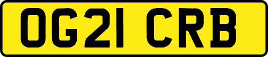 OG21CRB