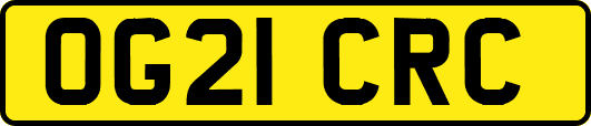 OG21CRC