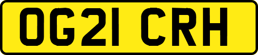 OG21CRH