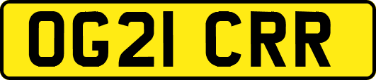 OG21CRR