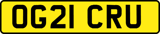 OG21CRU