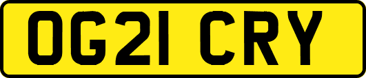 OG21CRY