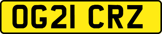OG21CRZ
