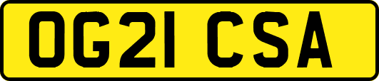 OG21CSA