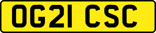 OG21CSC