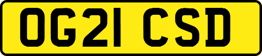 OG21CSD