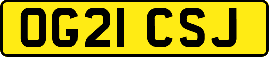 OG21CSJ
