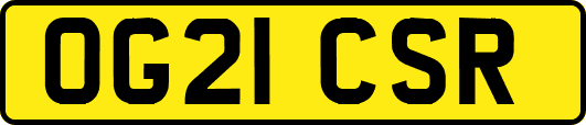 OG21CSR