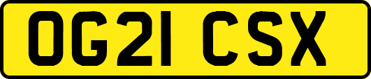 OG21CSX