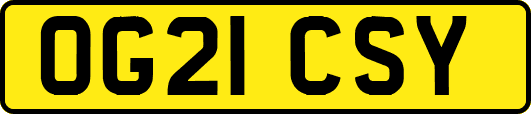 OG21CSY