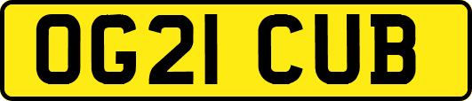 OG21CUB