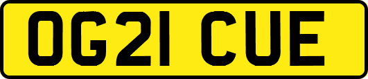 OG21CUE