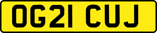 OG21CUJ