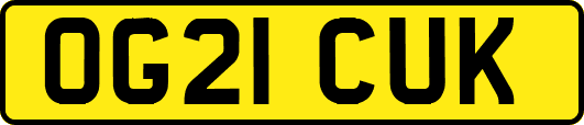 OG21CUK