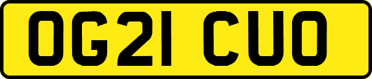 OG21CUO