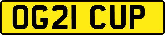 OG21CUP