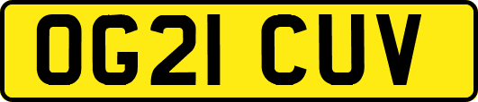 OG21CUV