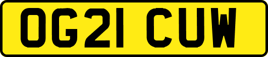 OG21CUW