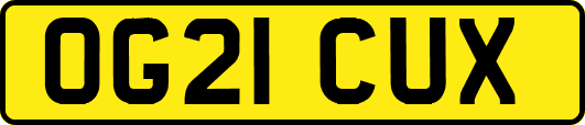 OG21CUX