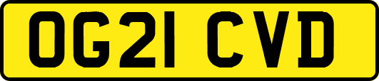 OG21CVD