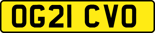 OG21CVO