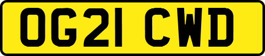 OG21CWD