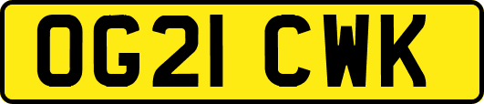 OG21CWK