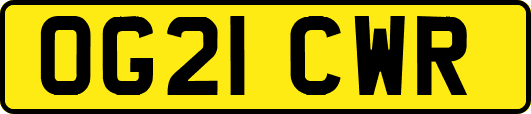OG21CWR