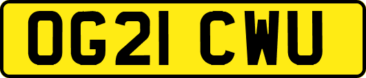 OG21CWU