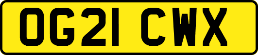 OG21CWX