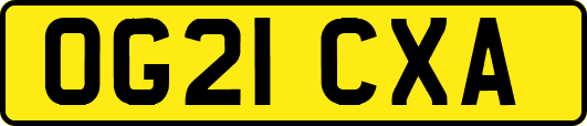 OG21CXA