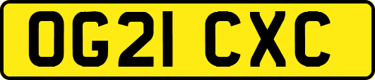 OG21CXC